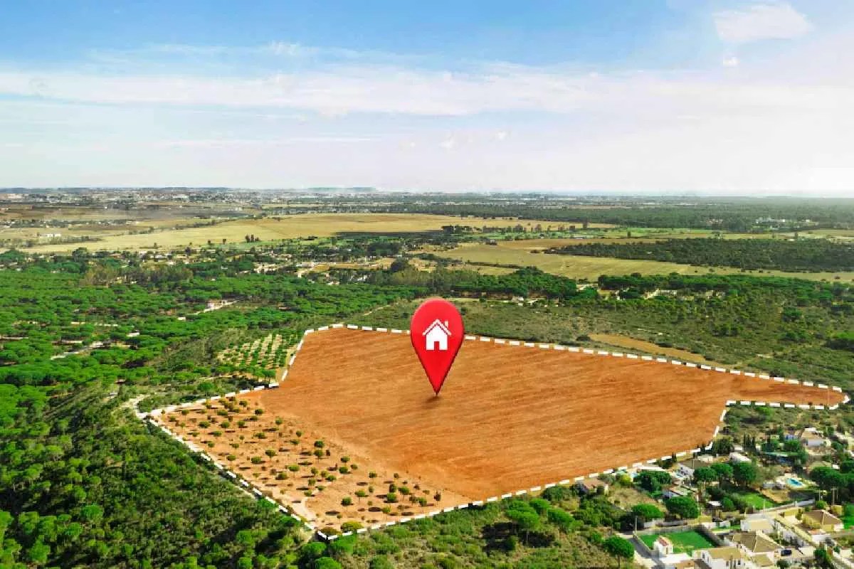 जमीन की रजिस्ट्री, प्रतिकात्मक फोटो (Photo Source- magnific)