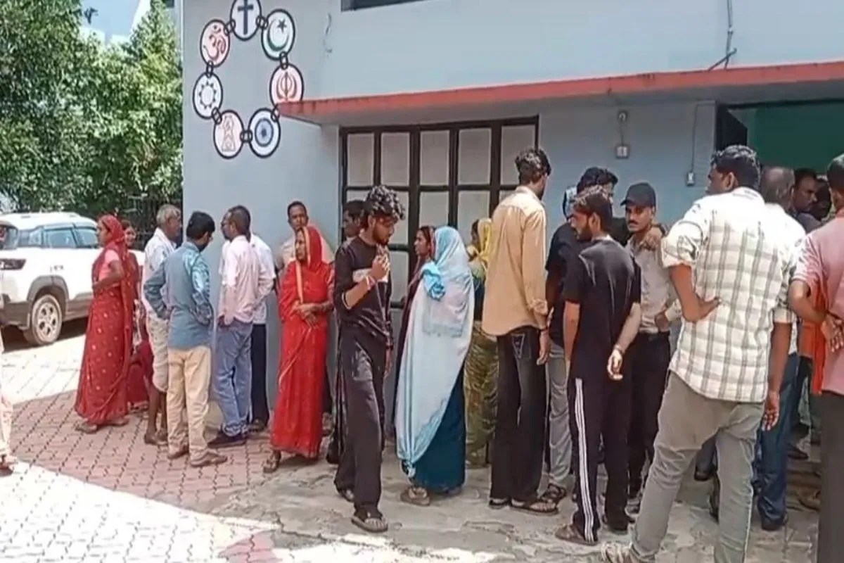 Newly married girl died in Ambikapur