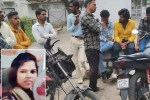 Newlywed Woman Suspicious Death