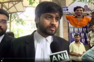 Nishu Azad Advocate