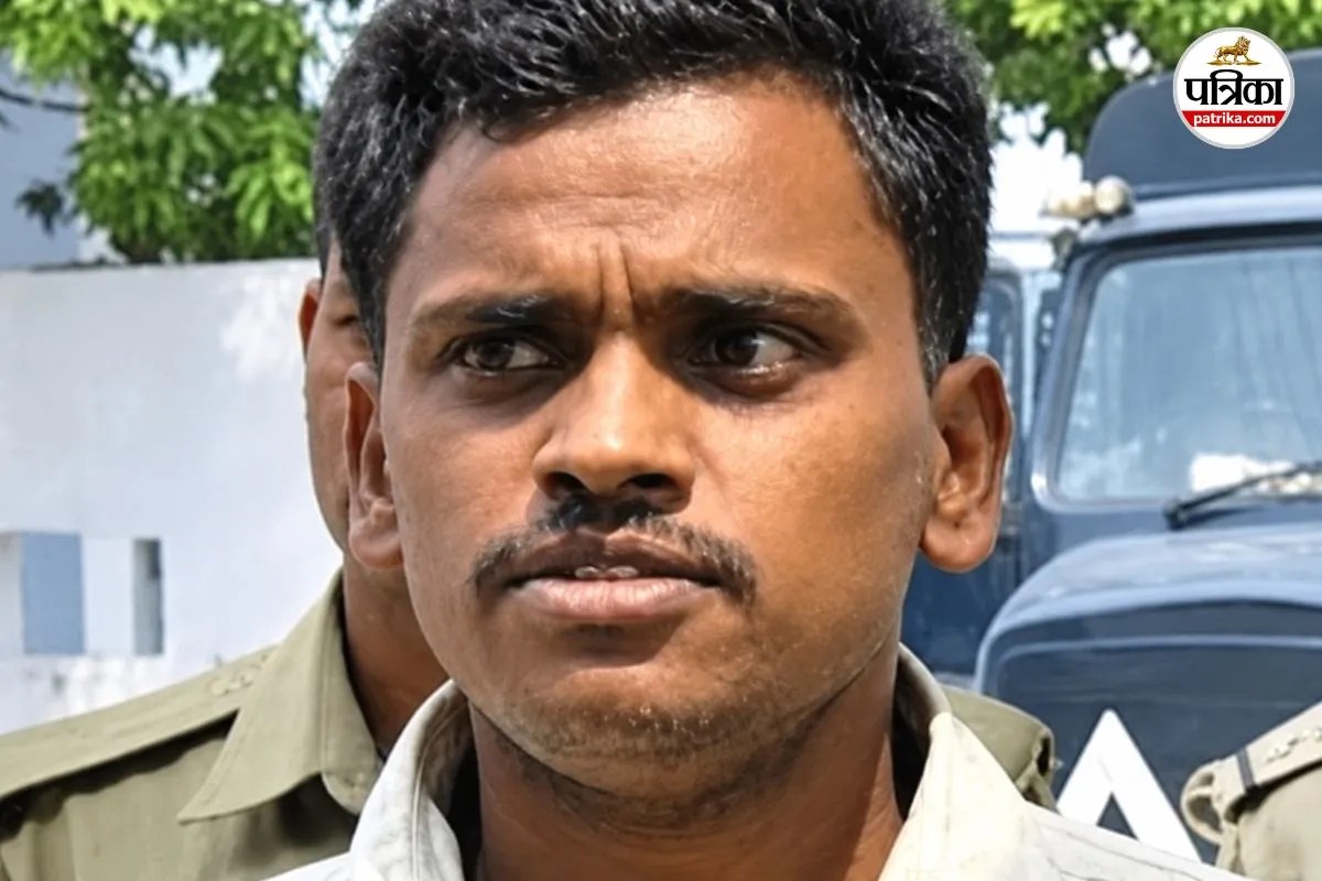 Nithari Case