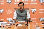 BJP national president statement