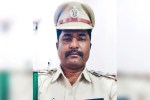 Nizamabad Police