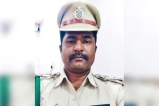 Nizamabad Police