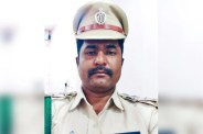 Nizamabad Police