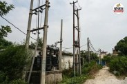 Noida electricity news Noida illegal electricity connection Noida illegal power supply