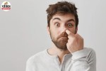 Nose Picking