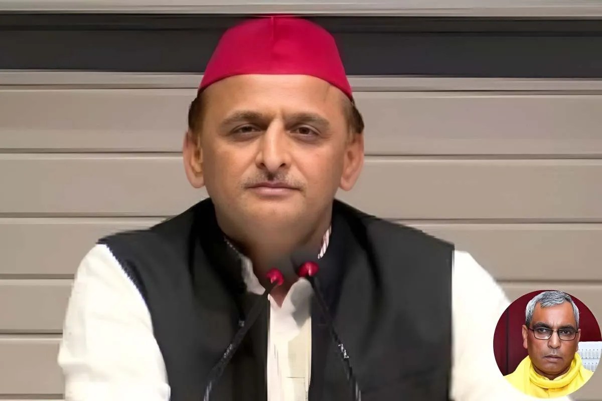om prakash rajbhar akhilesh yadav ahir zahir 2027 election