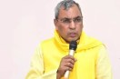 vinod sahani murder case om prakash rajbhar akhilesh yadav