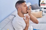 Occupational asthma symptoms,Work related asthma causes,Occupational asthma bakers,