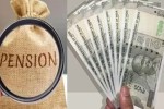 Old Pension Scheme