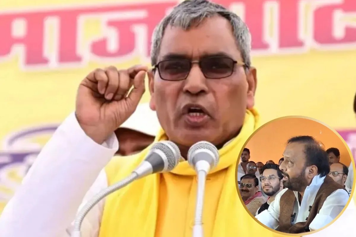 Om Prakash