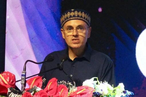Omar Abdullah