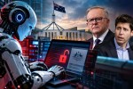 OpenAI Apologises Australian Government Website Hack