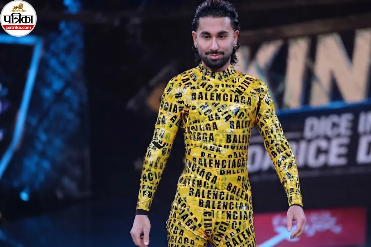 Orry, Khatron Ke Khiladi 15