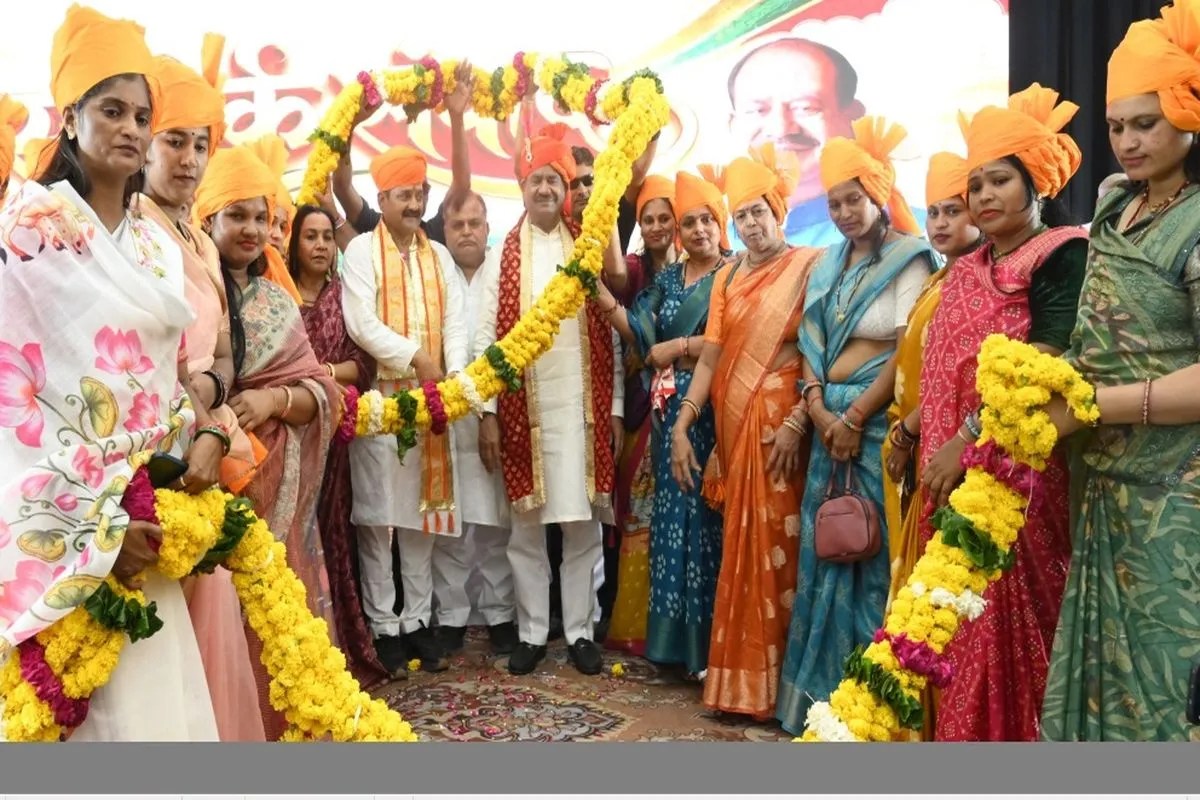 outreach and dialogue program organized
