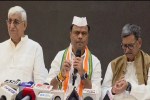 Chhattisgarh Congress President in Ambikapur