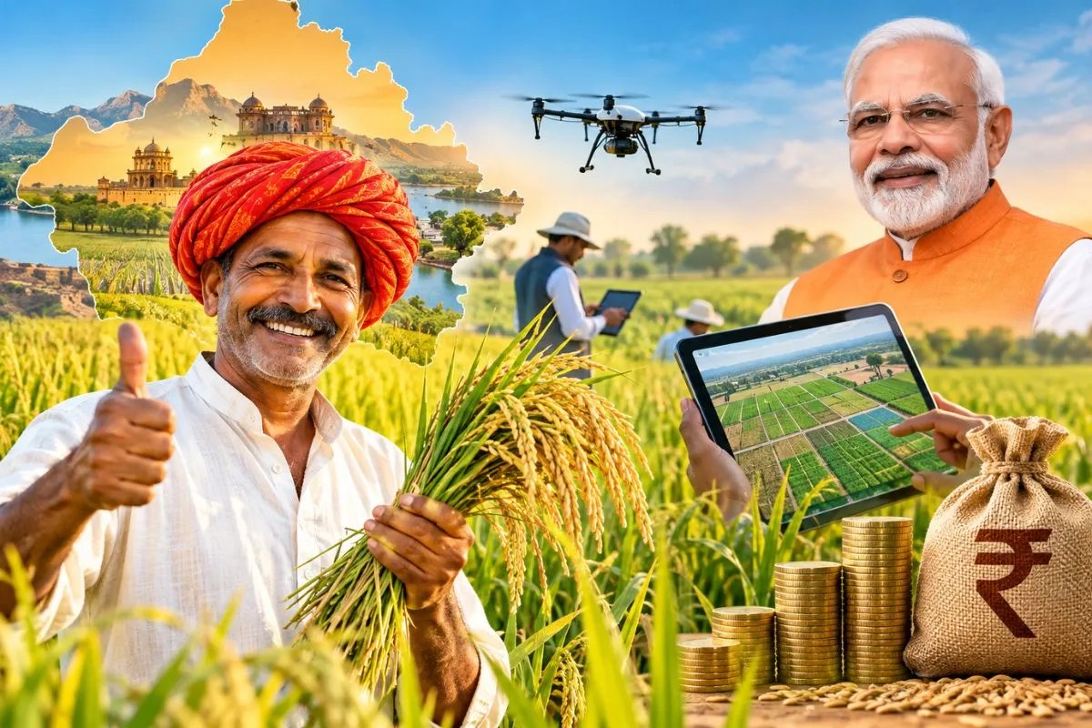 PM Fasal Bima Yojana