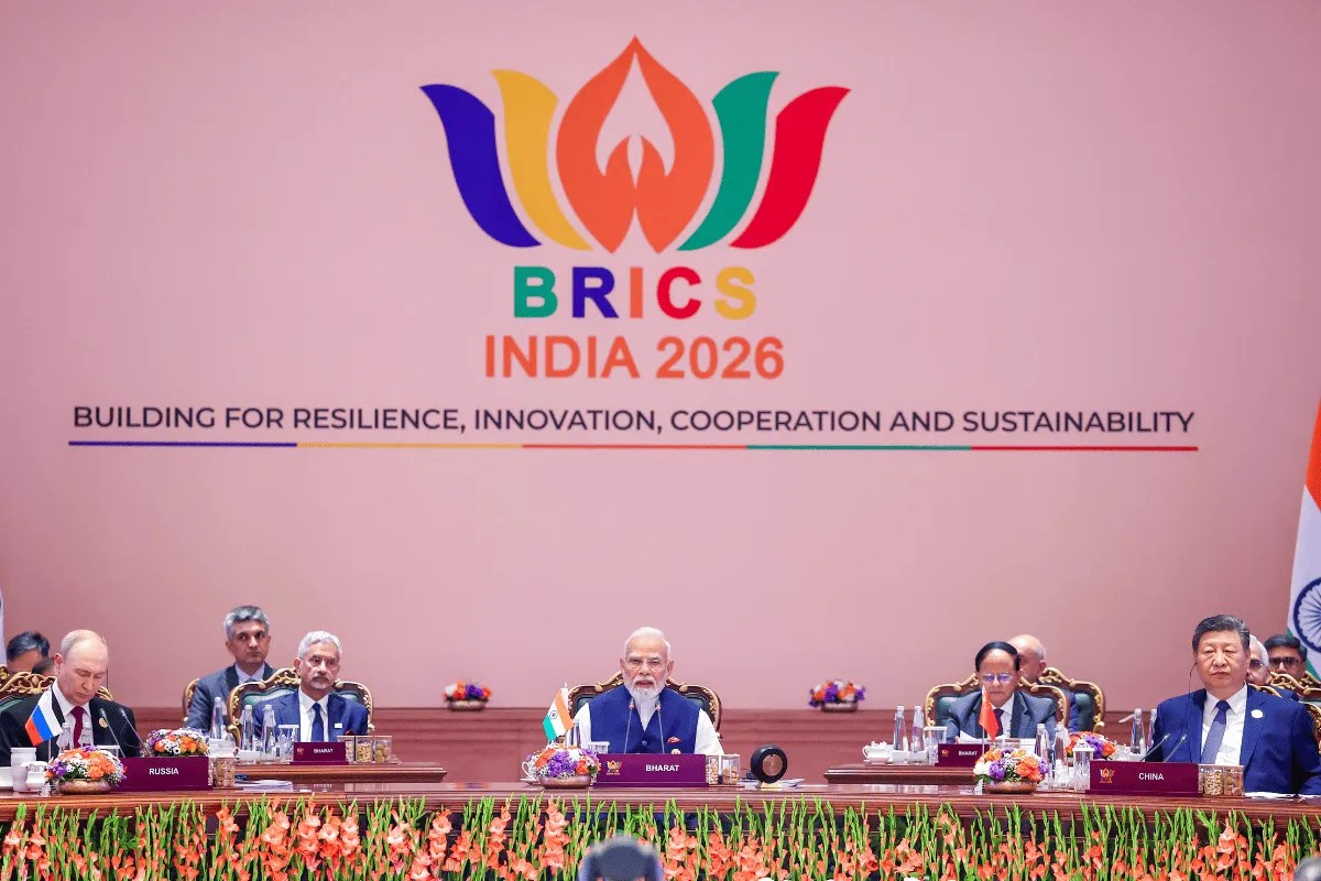 PM Modi BRICS, Narendra Modi BRICS Summit,