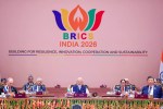 PM Modi BRICS, Narendra Modi BRICS Summit,