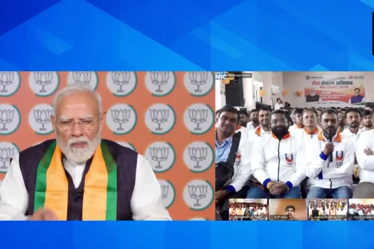 Narendra Modi