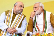 Shiv Sena UBT BJP conflict