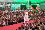 PM Modi Dhurandhar Song Entry