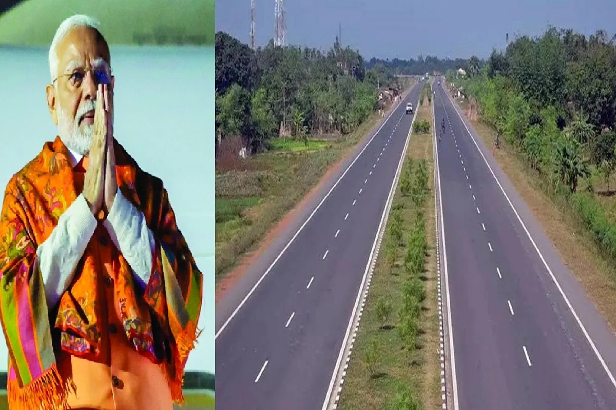 PM Modi gift to chhattisgarh