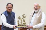 Narendra Modi Birthday
