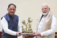 Narendra Modi Birthday