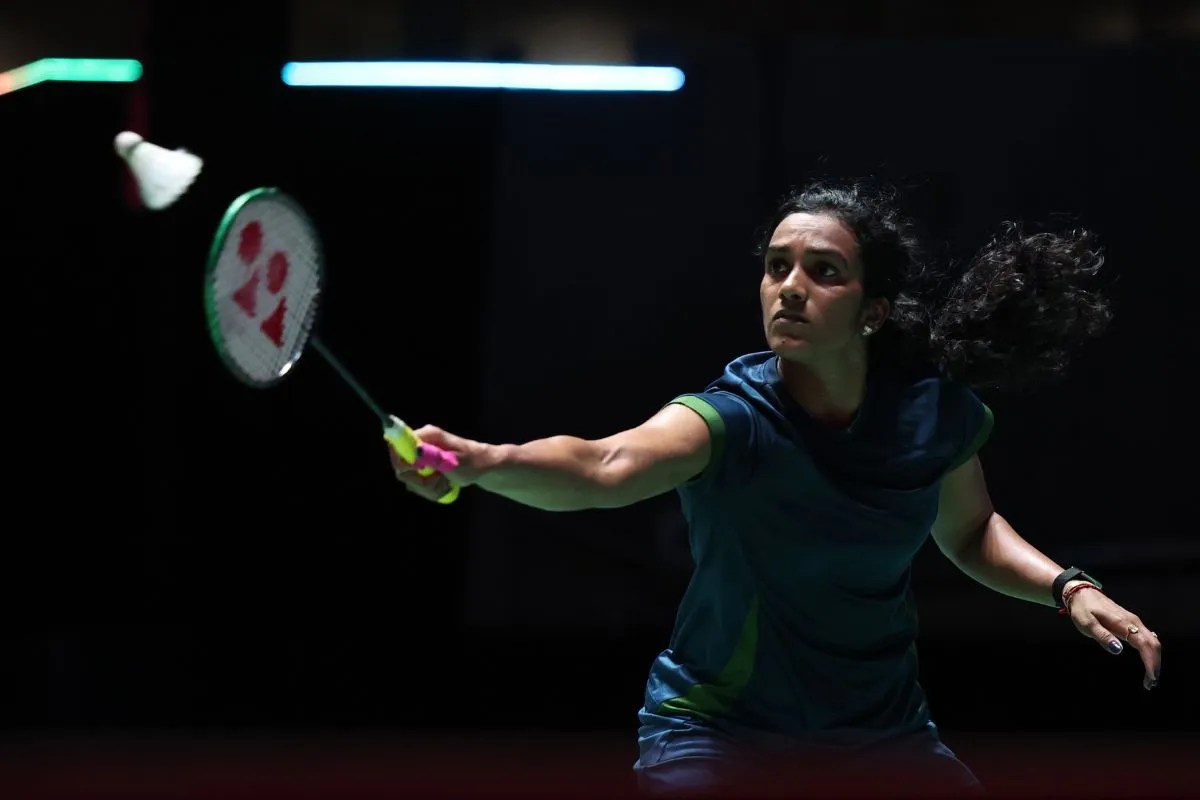 PV Sindhu asian games 2026