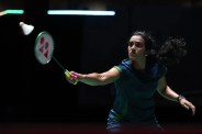 PV Sindhu asian games 2026
