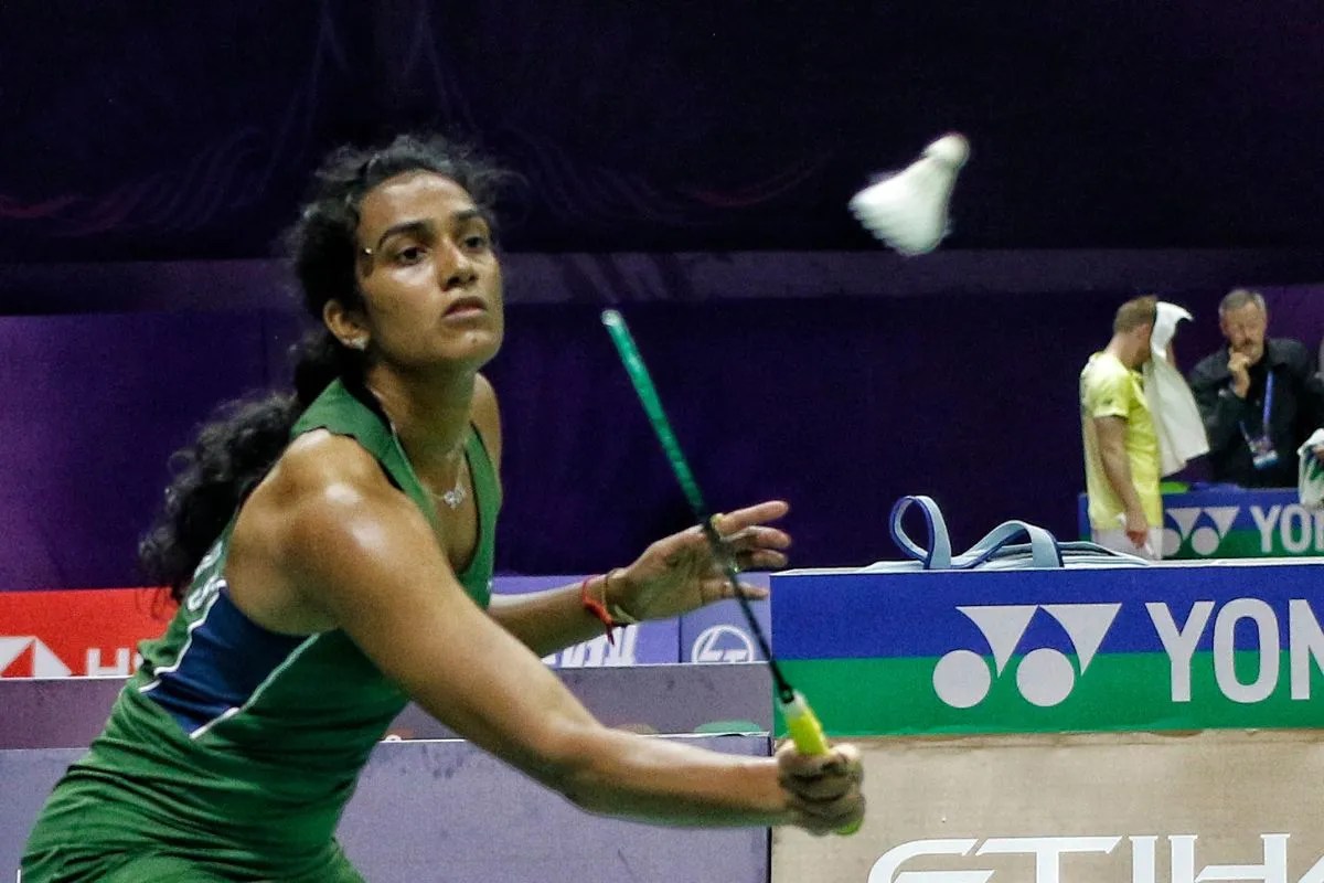 Indian women’s badminton team beat Kazakhstan
