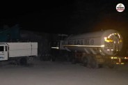 Pachpadra Refinery LPG Gas Theft