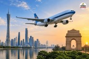 Pakistan Airspace Closure, Hotan Air Route,