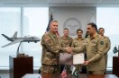 defense technology partnership