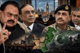 Altaf Hussain, Asim Munir, Asif Ali Zardari, Pakistan Political Crisis, Pakistan Civil War, Zardari vs Asim Munir, Asim Munir Zardari, Mohsin Naqvi, Pakistan 28th Constitutional Amendment