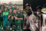 Pakistan U-19 Cricket Team
