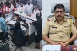 Shiv sena Palghar Hospital Assault