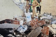 Tina Rubber Company Palghar Accident