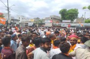 Pali Nikay Chunav Results