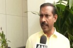 TDP, Palla Srinivasa Rao, Election Commission,