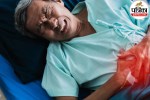 pancreas highlighting neuroendocrine tumor with related symptoms