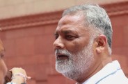 Jamui Minor Harassment Case, Pappu Yadav Statement,