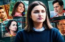 Parineeti Chopra Shaque