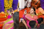 Parineeti Chopra troll husband Raghav video call shows Lalbaugcha Raja
