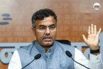 delhi minister Parvesh Verma