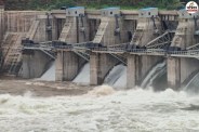 Parwan Dam