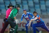 India Women vs Pakistan Women