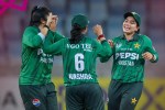 Pakistan Women